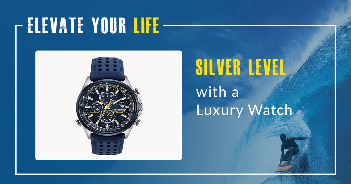 TruchoiceFMO's tweet photo. ⌚Don’t waste another minute! Elevate your LIFE with a stunning luxury watch. 🔥💼 Contact your TruChoice wholesaler today to discover how assisting clients with their life insurance needs can unlock amazing perks. 💎✨#Liferewards #Elevate #ElevateYourLife #TruChoice #FinServ https://t.co/GyuJ5mnfzK