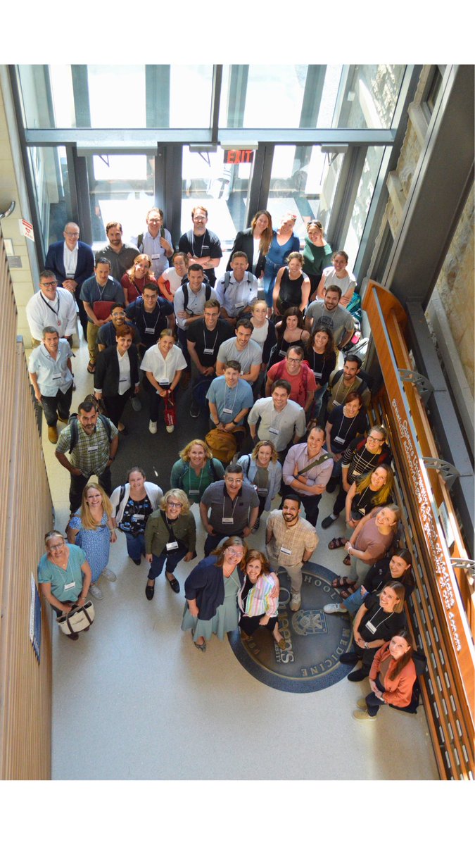 Thanks to all the speakers, facilitators, volunteers, staff and registrants who made the Queen’s Resuscitation Symposium a huge success. See you again next time!