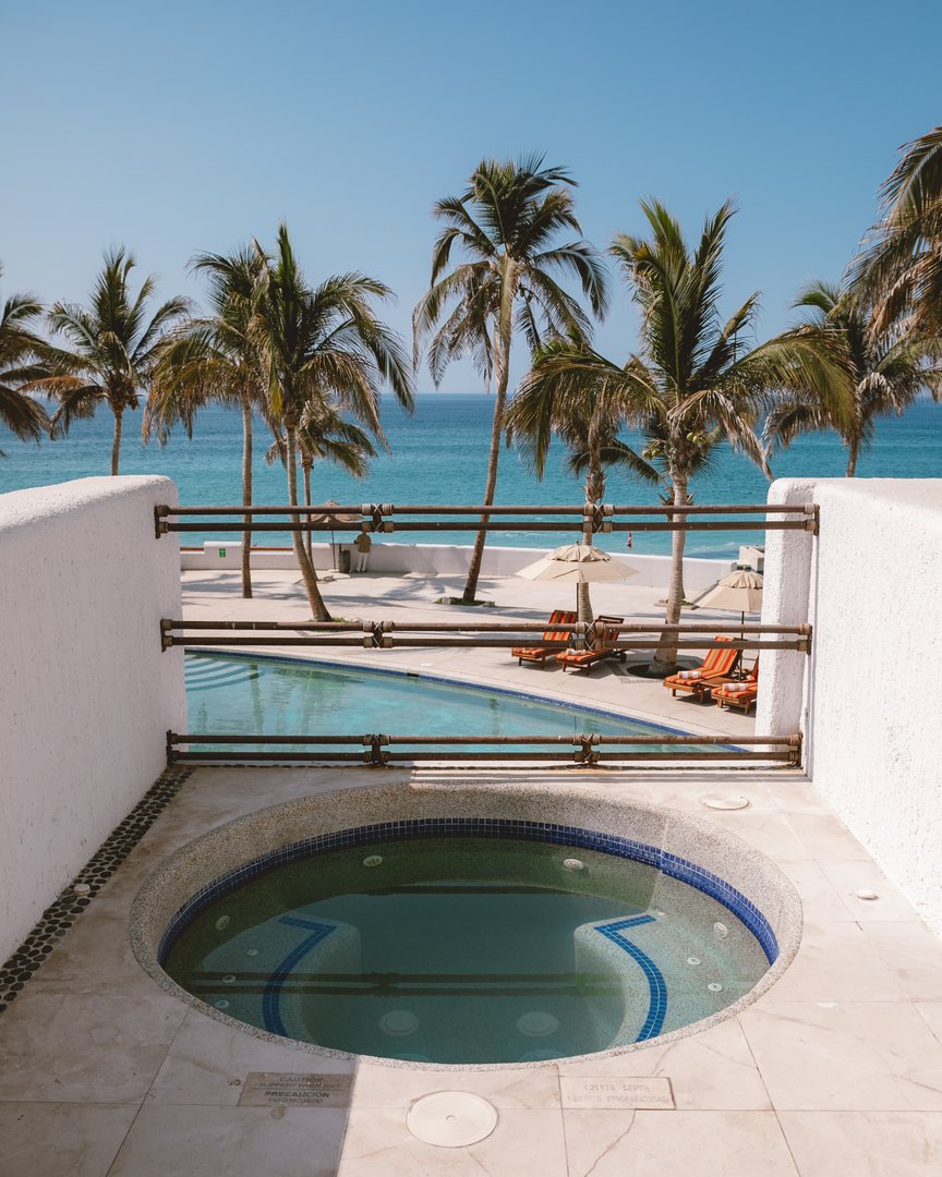 Discover a serene sanctuary where relaxation comes easily — welcome to Spa Marquis, your space to unwind and indulge in pure bliss. #LHWTraveler