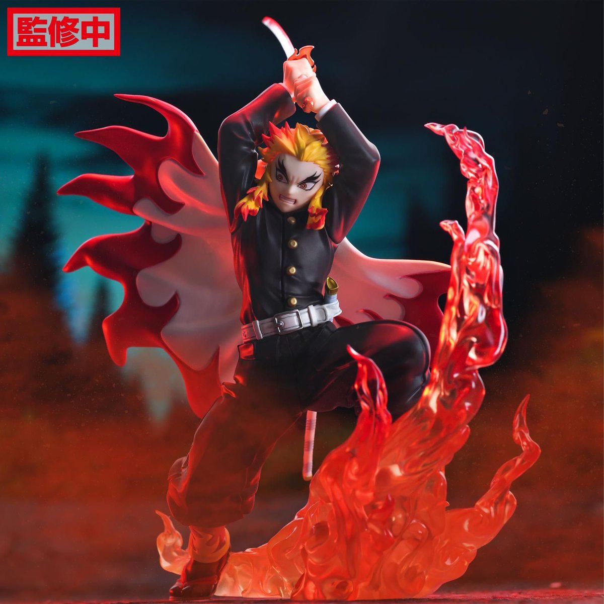 GKloopnews's tweet photo. Xross Link Kyōjurō Rengoku by SEGA is now available for pre-order!
#DemonSlayer #KyōjurōRengoku #KyojuroRengoku #KyojuroRengokuDemonSlayer #DemonSlayerfigure #DemonSlayerfan #DemonSlayerstatue #KyojuroRengokufigure #Anime #Animefigure #Figure
https://t.co/4kLx8nQbcw https://t.co/coLlCjnW7K