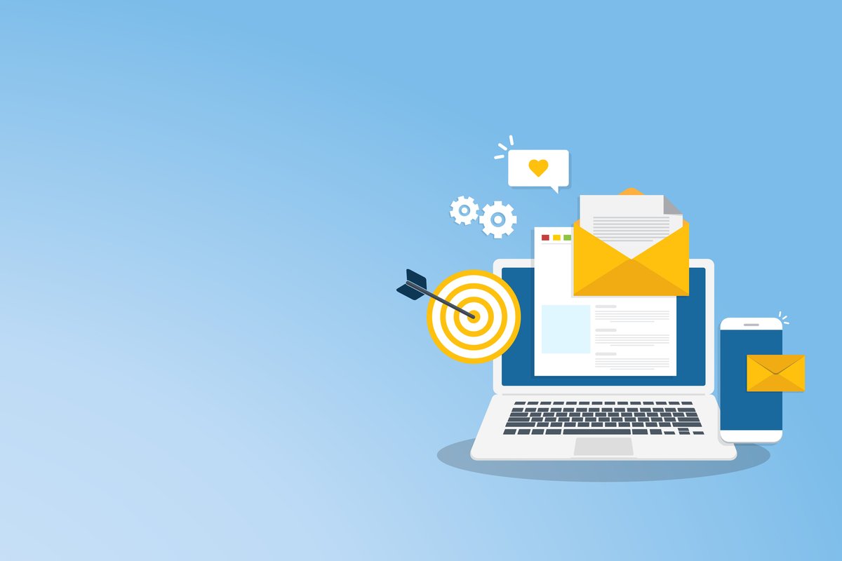 Mastering Email Marketing with Zoho Tools

Read More - Full Article (Linked In)
linkedin.com/pulse/masterin…

#Zoho #zohoone #ZohoCRM #ZohoCampaigns #CRM #marketing #emailmarketing #BusinessAutomation #automation #ROI