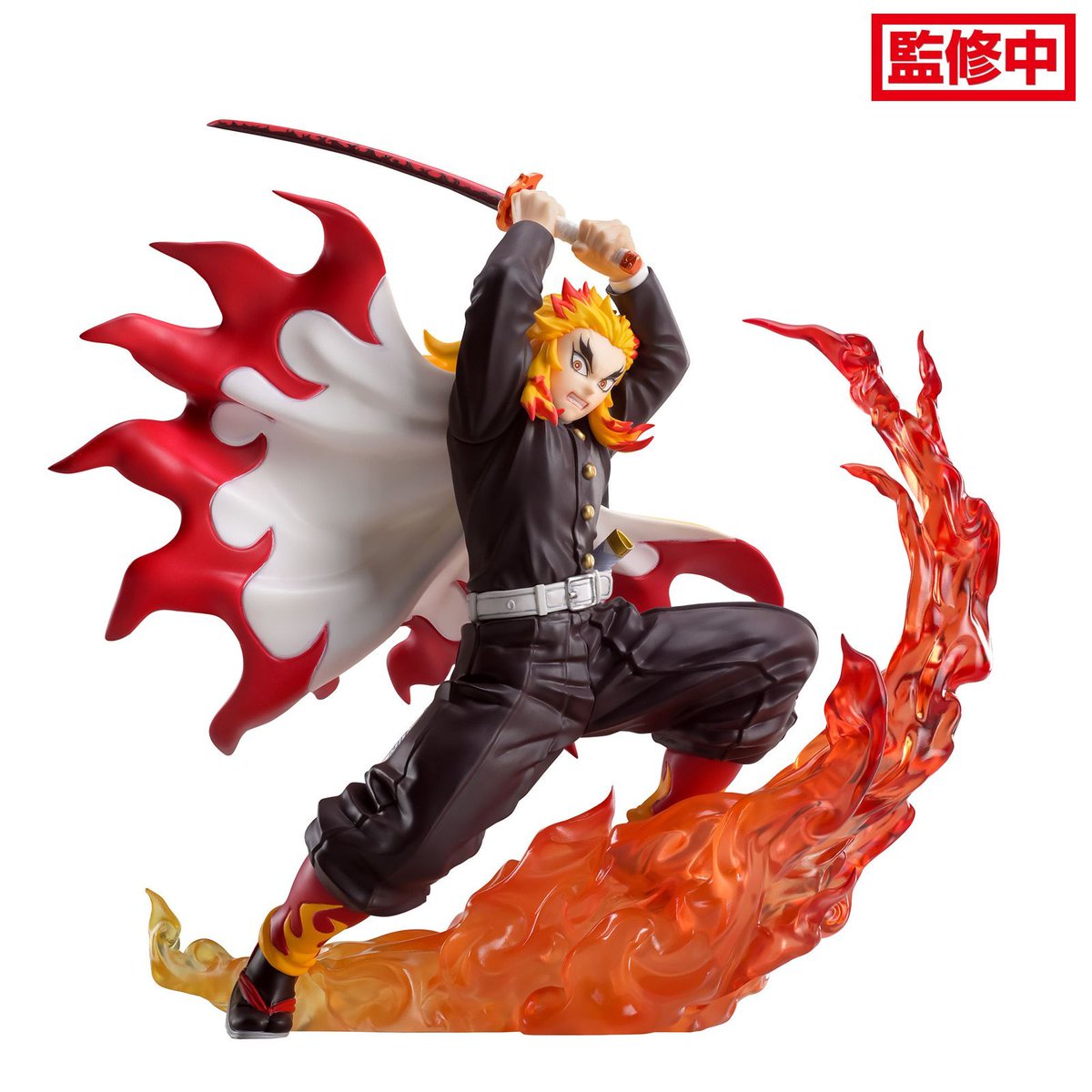 GKloopnews's tweet photo. Xross Link Kyōjurō Rengoku by SEGA is now available for pre-order!
#DemonSlayer #KyōjurōRengoku #KyojuroRengoku #KyojuroRengokuDemonSlayer #DemonSlayerfigure #DemonSlayerfan #DemonSlayerstatue #KyojuroRengokufigure #Anime #Animefigure #Figure
https://t.co/4kLx8nQbcw https://t.co/coLlCjnW7K