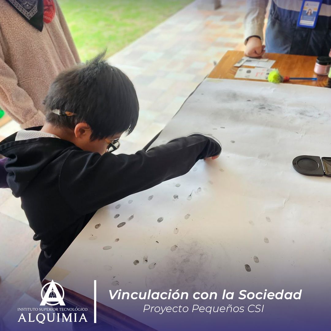 AlquimiaInstit1's tweet photo. #Vinculación 🤝 Nuestros estudiantes trabajan en proyectos de vinculación con la sociedad. Esta vez, estuvimos en CEDICA  donde compartimos con los estudiantes actividades que les brindaron un acercamiento a las distintas áreas de estudio. 🎓📚
 #TercerNivel #EducaciónSuperior https://t.co/UtspCMLI8r