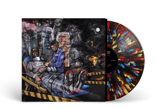 delbaum35's tweet photo. @zatoichiwalkin @99vinyl @BoldyJames @wearenearmint @NicholasCraven_ Pathetic pressing smh https://t.co/RhDbr9GkFl