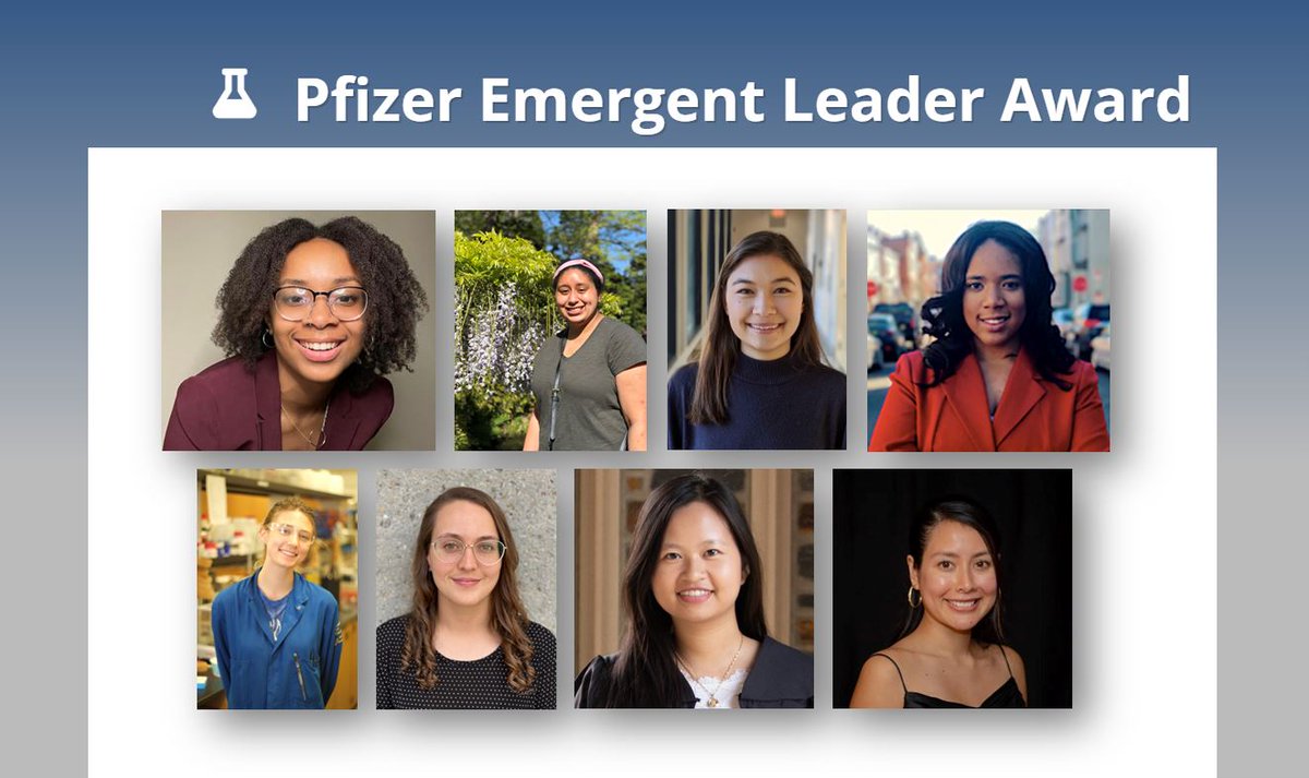 Calling all #chem #GradStudents & #Postdocs in organic chemistry, synthesis & more! The WCC Pfizer Award recognizes 8 outstanding researchers & offers $1500 for travel to an ACS meeting! Apply by July 15th: ow.ly/SvEH50REOsu #WomenInScience #funding #award