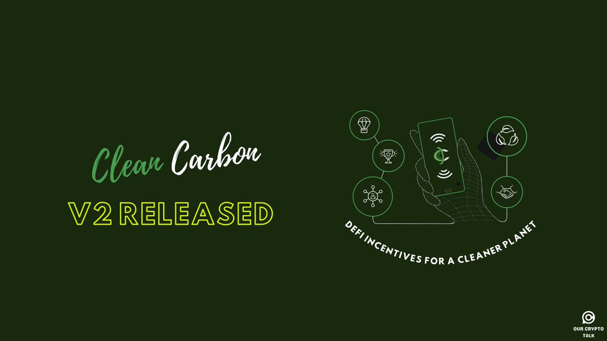 CleanCarbon (@cleancarbon_io) / Posts / X