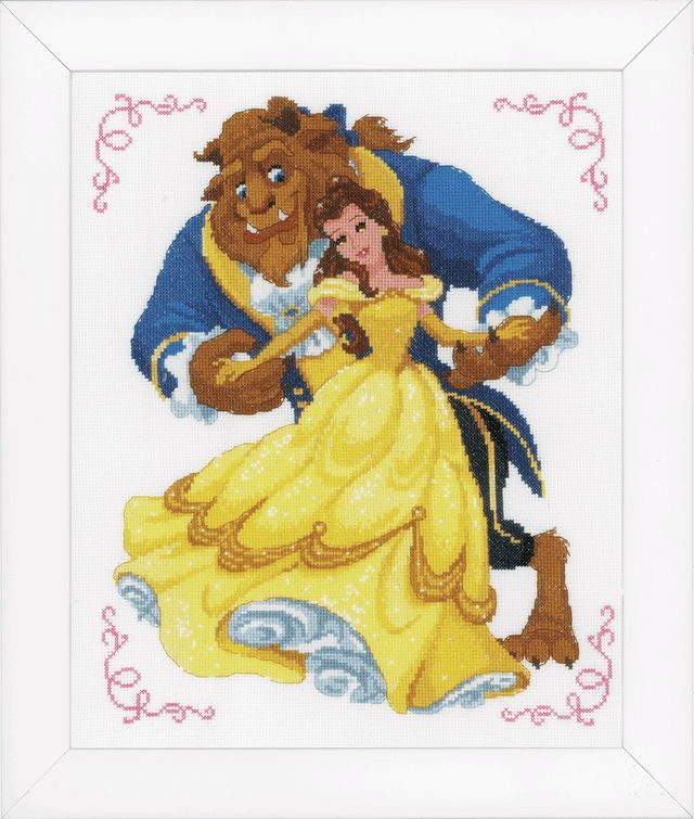 Who is your favourite Disney character? 
Mine's Winnie the Pooh!

buff.ly/2SDeyqy 

#mariescrossstitch #disney #disneyprincess #minniemouse #disneyfan