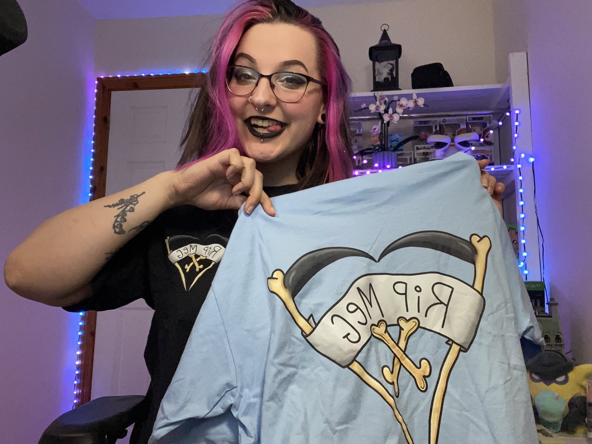 ripmegx tweet media