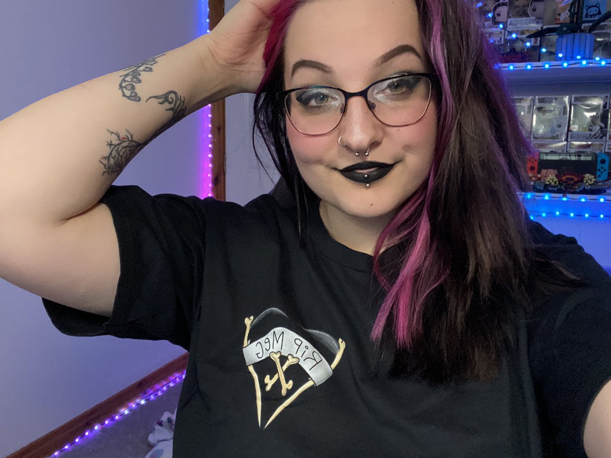 ripmegx tweet media