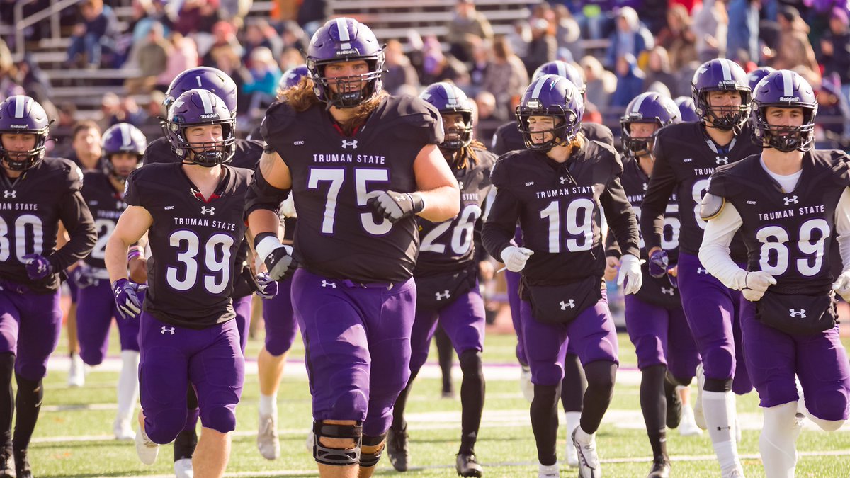 After another great conversation with <a href="/Coach_Marshall_/">Clay Marshall</a> I am
blessed to receive another offer from Truman State University!