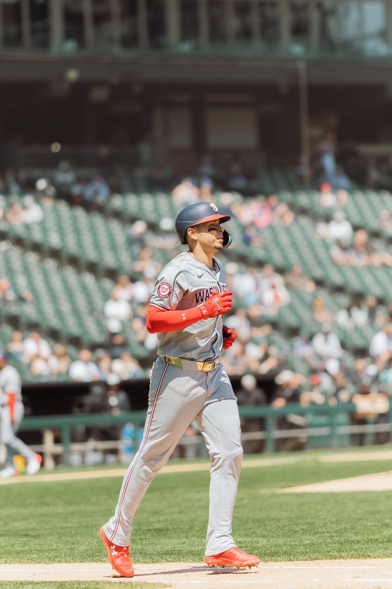 EJLvisuals's tweet photo. I never lose. Either I win or I learn📸

@MLB https://t.co/pwudJZdeof