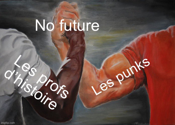 N’utilisez pas le futur dans vos dissertations !