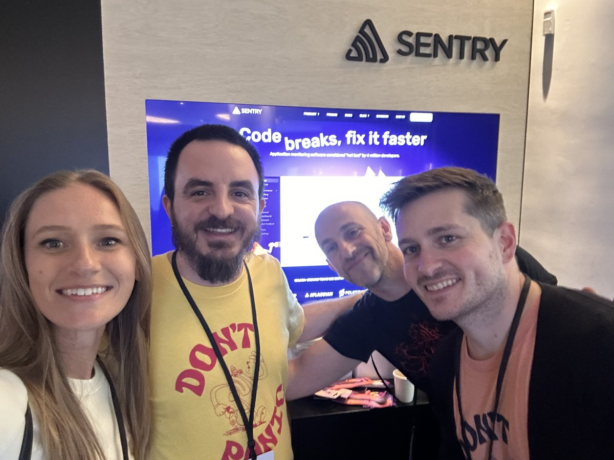 React Miami tweet media