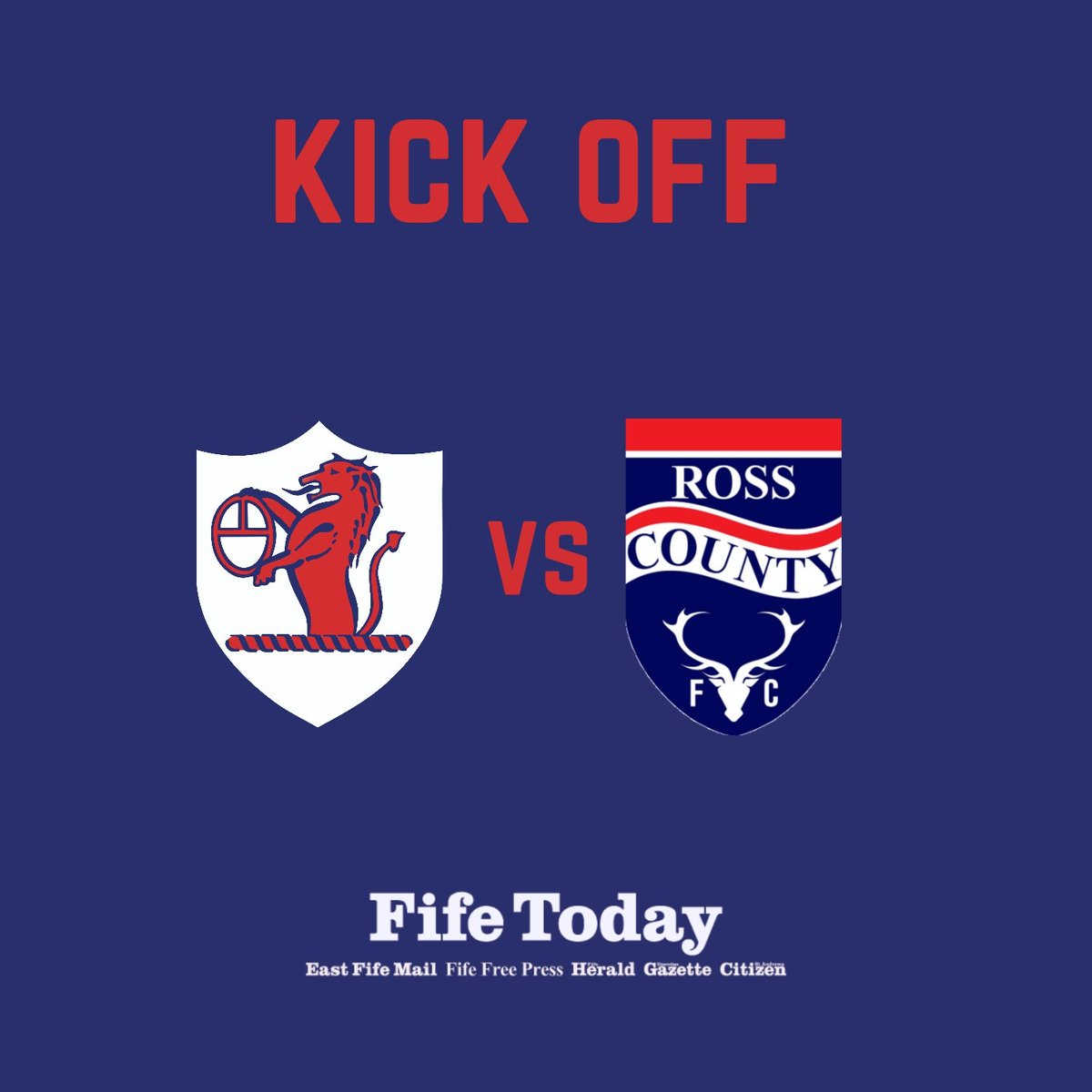 BenKearney2000's tweet photo. ⚽ We're underway.

@FFP https://t.co/nWJIQ9yIso
