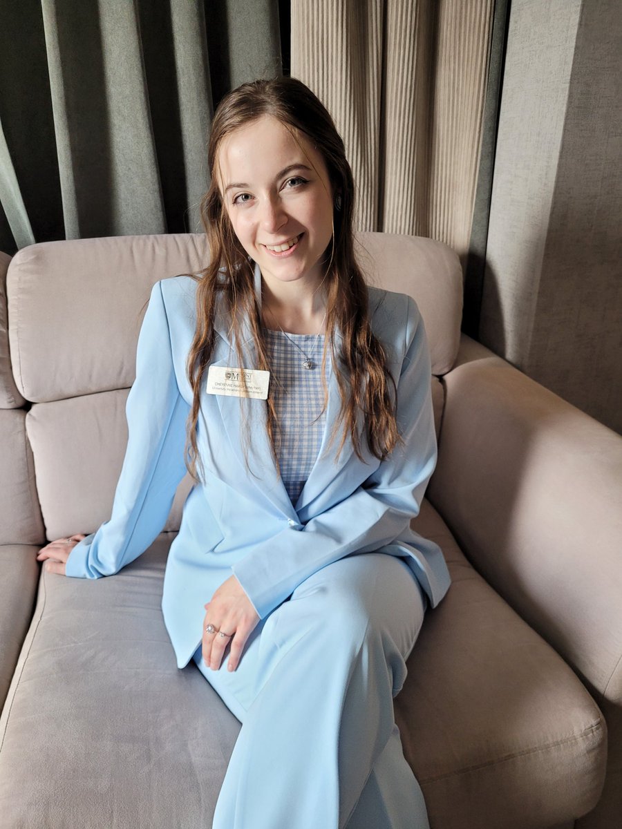 Cheyenne Hardy tweet media