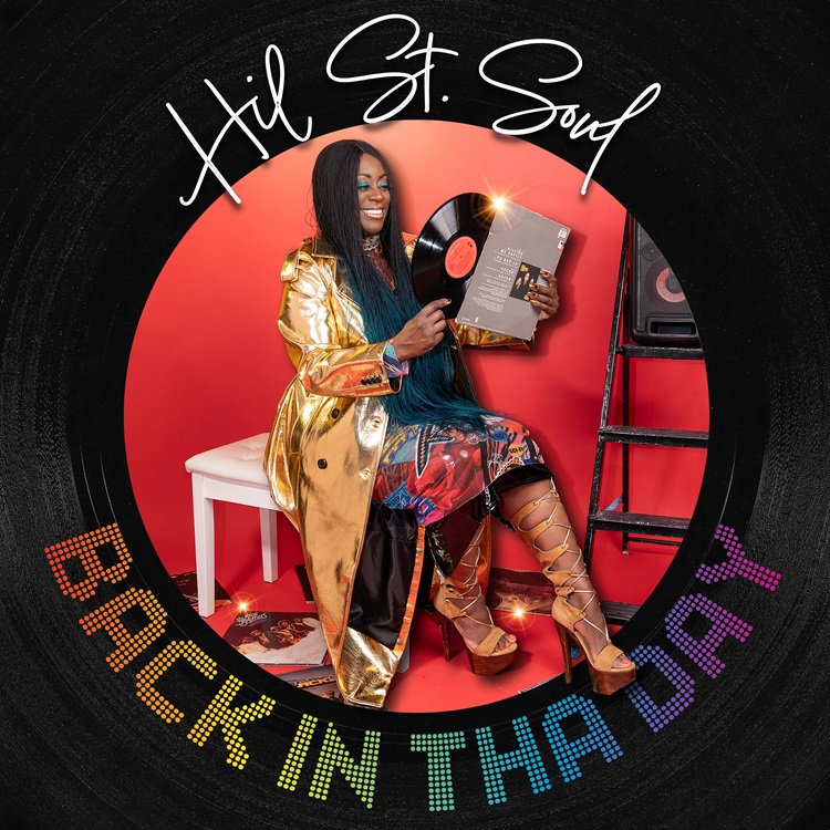 📻 Click Your Radio 🇨🇦🇳🇱 (@clickyourradio) on Twitter photo 🎤NEW RELEASE! 🍀NEW RELEASE!🎉
🇬🇧🇿🇲Hil St Soul - 🎶Back In Tha Day
Listen on
📻 CLICKYOURRADIO.COM - HITS
🔊 tinyurl.com/CYRHits1
📲 tinyurl.com/SRCYRHits
<a href="/HilStSoul/">Hil St Soul</a> #soul #soulmusician #randbonly #randbartist #canadianradiostations #NewReleaseAler #randb 🎤NEW RELEASE! 🍀NEW RELEASE!🎉
🇬🇧🇿🇲Hil St Soul - 🎶Back In Tha Day
Listen on
📻 CLICKYOURRADIO.COM - HITS
🔊 tinyurl.com/CYRHits1
📲 tinyurl.com/SRCYRHits
<a href="/HilStSoul/">Hil St Soul</a> #soul #soulmusician #randbonly #randbartist #canadianradiostations #NewReleaseAler #randb