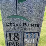 Photo by Upper Iowa Golf (@UIU_Golf)