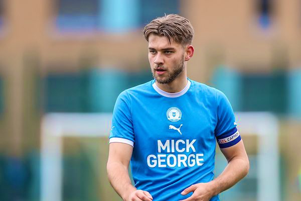 FreeAgentsFC's tweet photo. Name: Tyler winters 
Age: 18
Position: Striker 
Location: Peterborough 
Previous Clubs: Peterborough United, Spalding United (Youth loan)

Looking for Step 2 or above https://t.co/clUgBUcShH