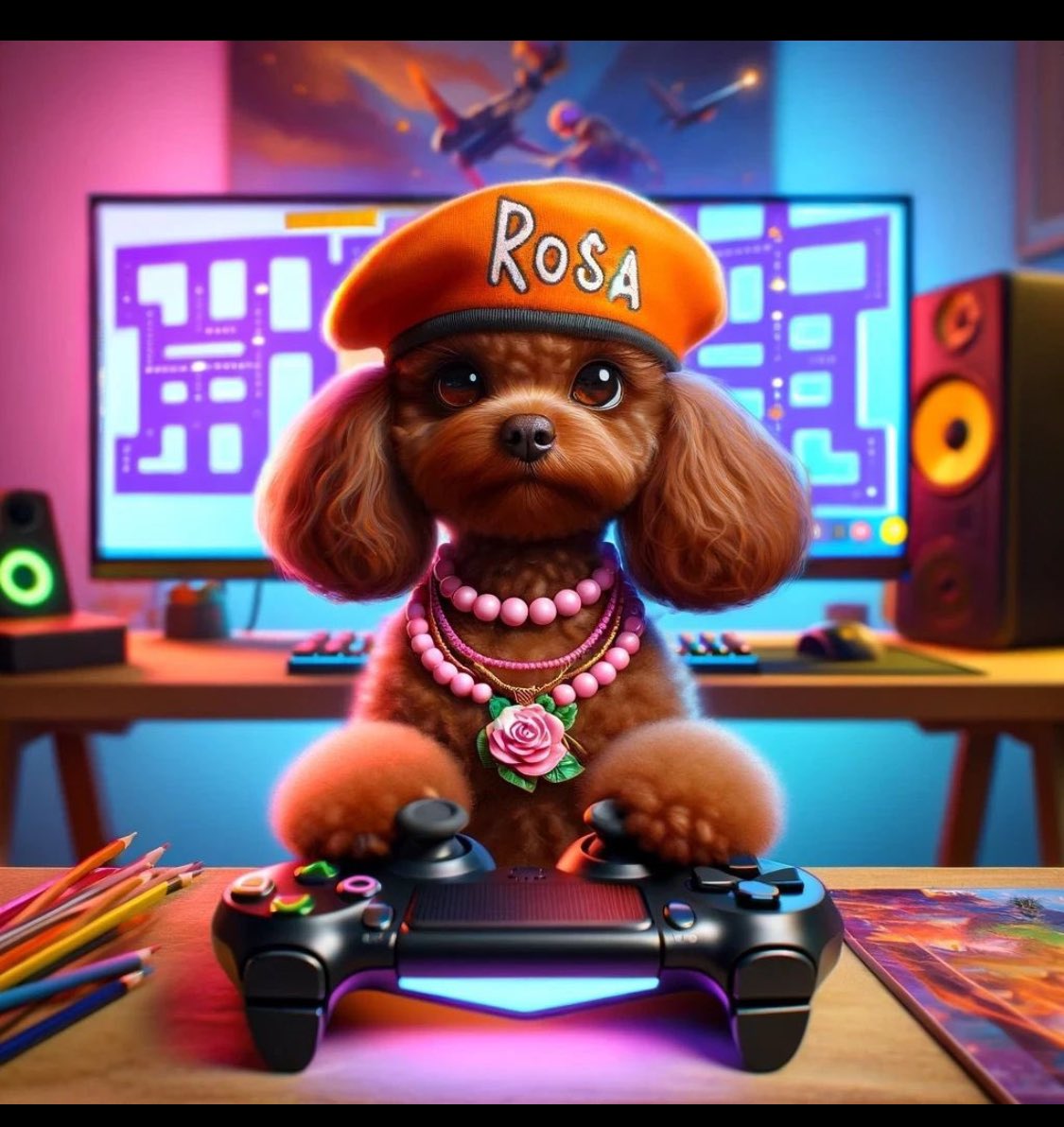 ezgitirindaz34's tweet photo. #Rosa https://t.co/fKbccwqTgZ