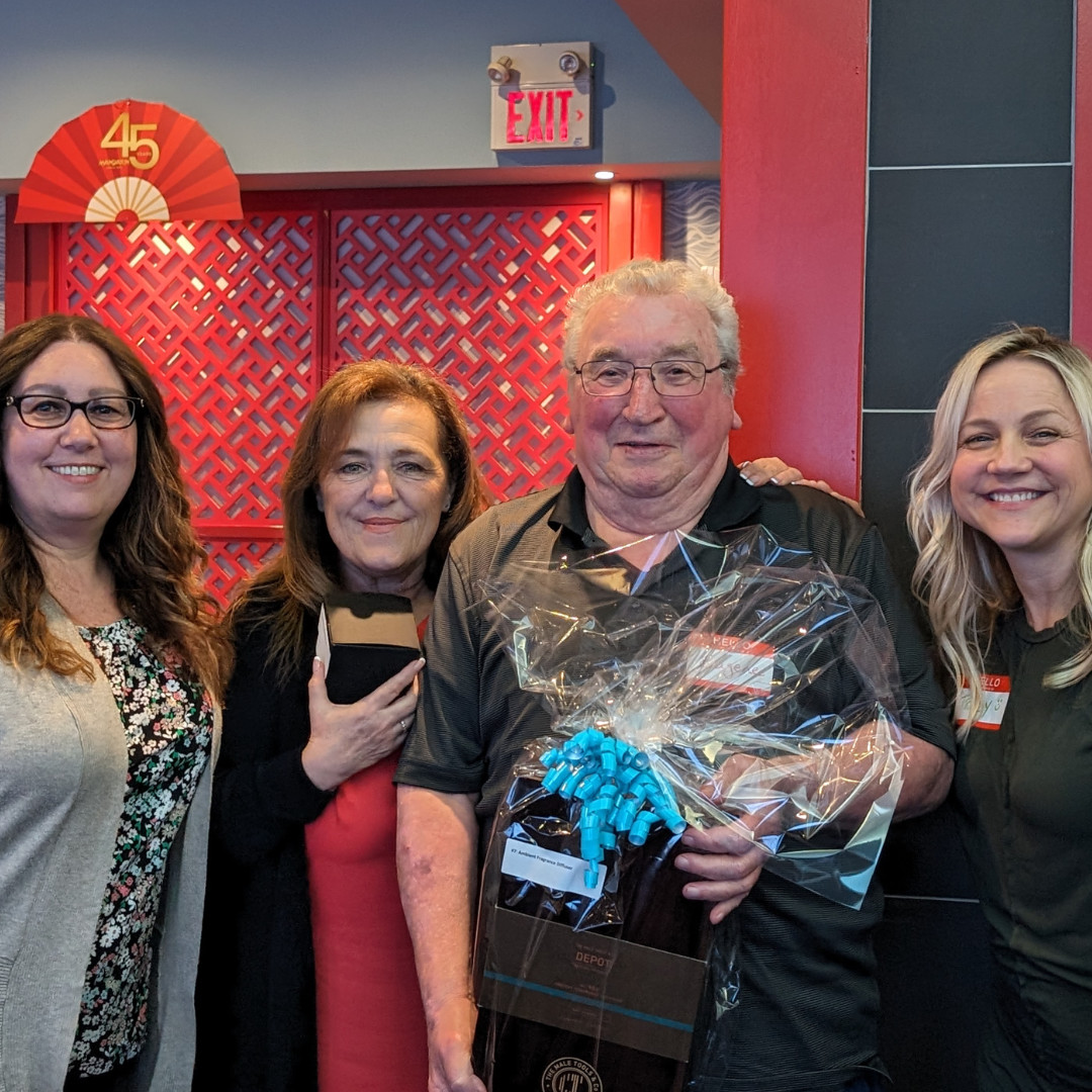 To honour our Agency’s wonderful and caring volunteers, YRCAS hosted a volunteer appreciation dinner on May 15 at the Mandarin in Newmarket. 

Read More:
yorkcas.org/news/york-regi…

#VolunteerAppreciation