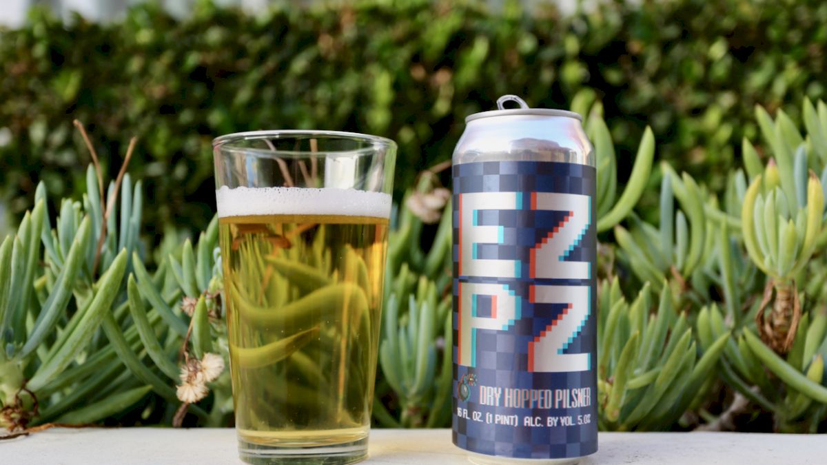 Beer of the Day for May 23rd: EZPZ Dry Hopped Pilsner from Urban Roots Brewing (botd.us/zgzYTV) in Sacramento, CA. #craftbeer #beersnob #ilovebeer #beertography #drinklocal #beer #beergeek #lovebeer @UrbanRootsBeer