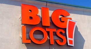 $BIG - Big Lots reports its Earnings on May 24, Buy or Sell? $BIG Stock Big Lots (BIG, $3.45) Aroon Indicator entered an Uptrend on May 21, 2024. tickeron.com/ticker/BIG/sig…