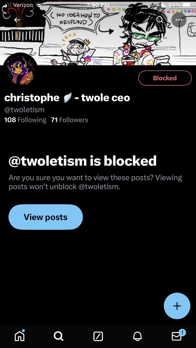 steekceo's tweet photo. proof that shows that @/twoletism is @TWAMLEN/@twamip. ๐งต #sptwt #hellparktwt https://t.co/sRJTQbflTE