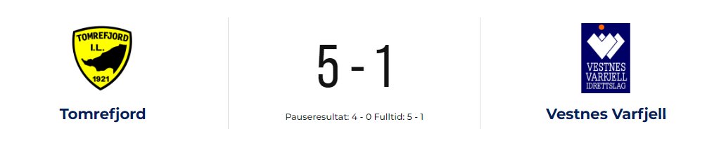 FredagsLigaen tweet media