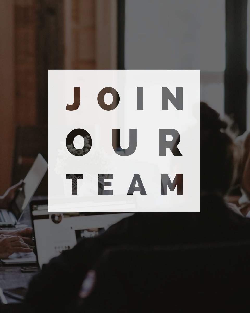 ⚠️ Closing Date: Fri 24th May, 5pm⚠️ We are currently seeking applications from candidates for the role of Digital Marketing Executive (Performing Groups) to become a core part of our Marketing Team. For more information please see: app.occupop.com/shared/job/dig…