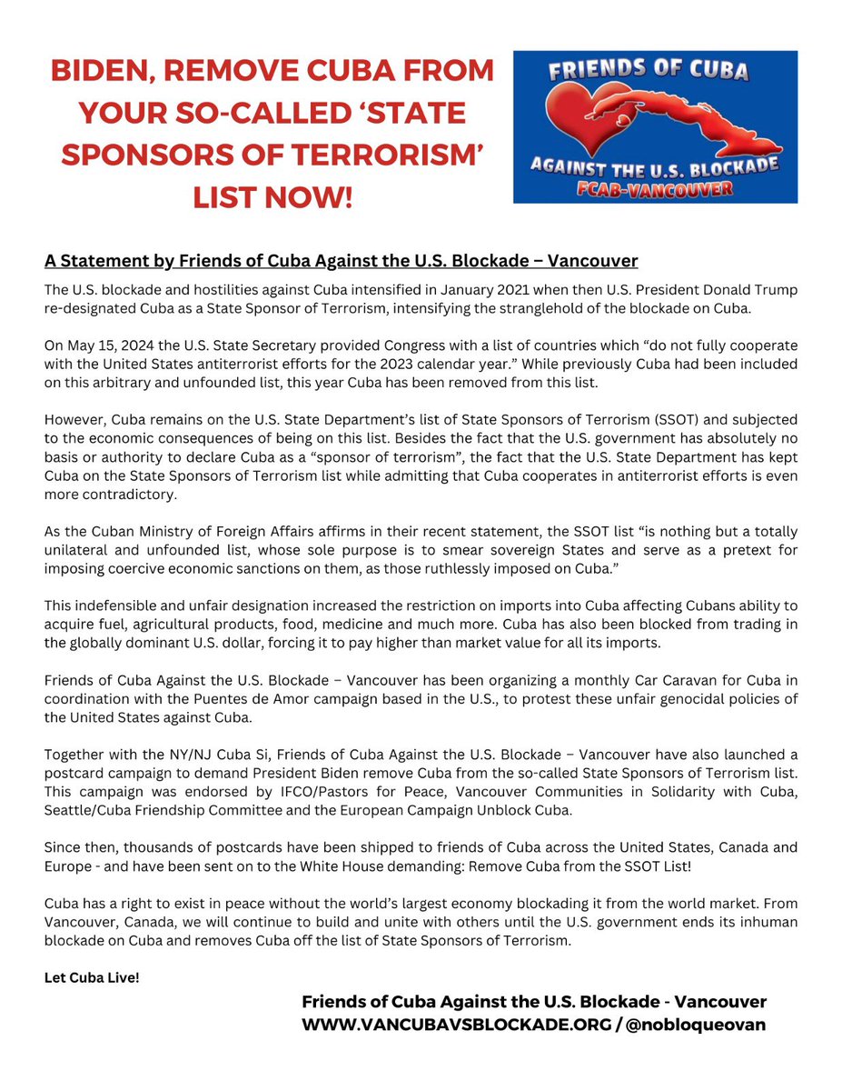 Embacuba_Canada tweet media