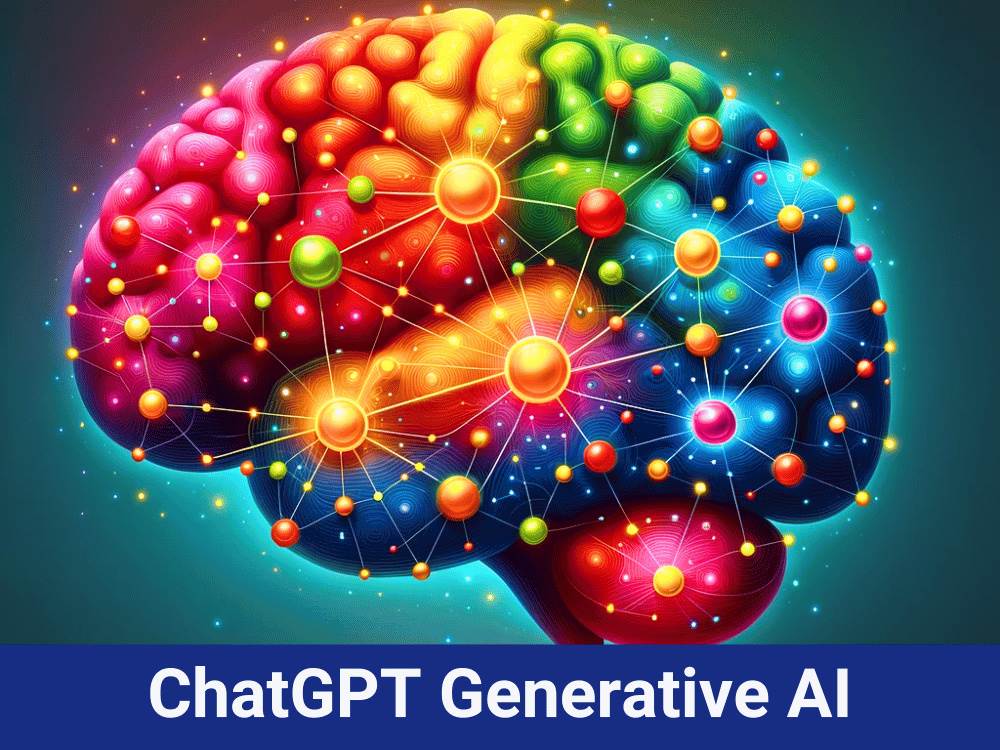 Did you know that generative AI is KEY critical for all businesses for cost reductions, increasing revenues, and new product innovations?

#generativeai #aistrategy #marketingstrategy #salesstrategy #businessstrategy