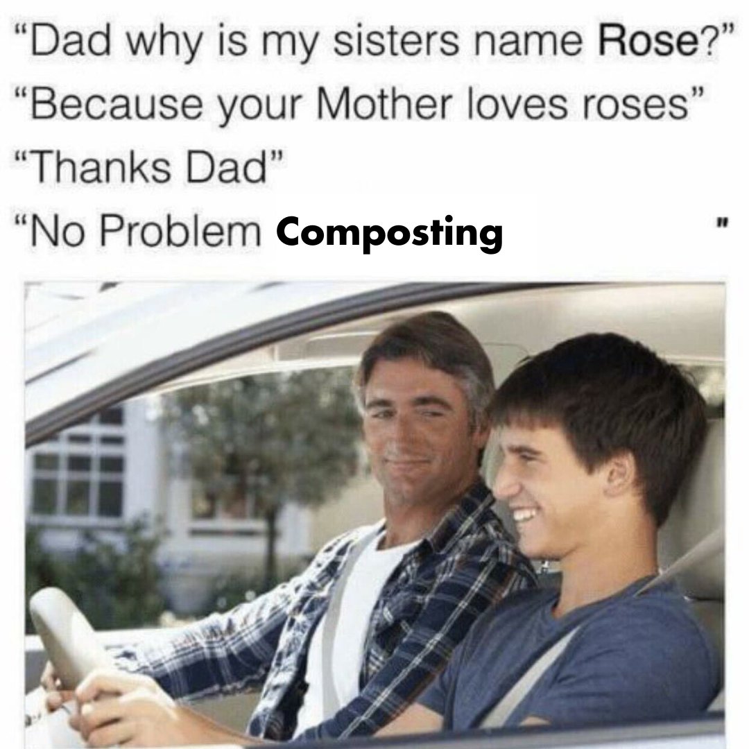 Composting memes are back