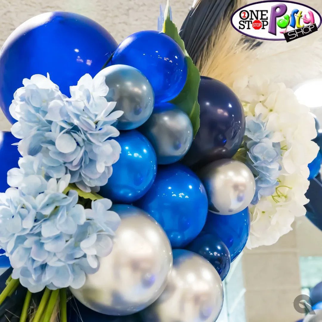 Balloons as flower decorations at your wedding? Yes please! 🎉🍾🎈

#weddingday #weddingideas #weddinginspiration #weddingplanning #balloonsdecoration #balloonideas #balloonsarefun #loveleam #leamington #warwick #coventry #stratford #rugby