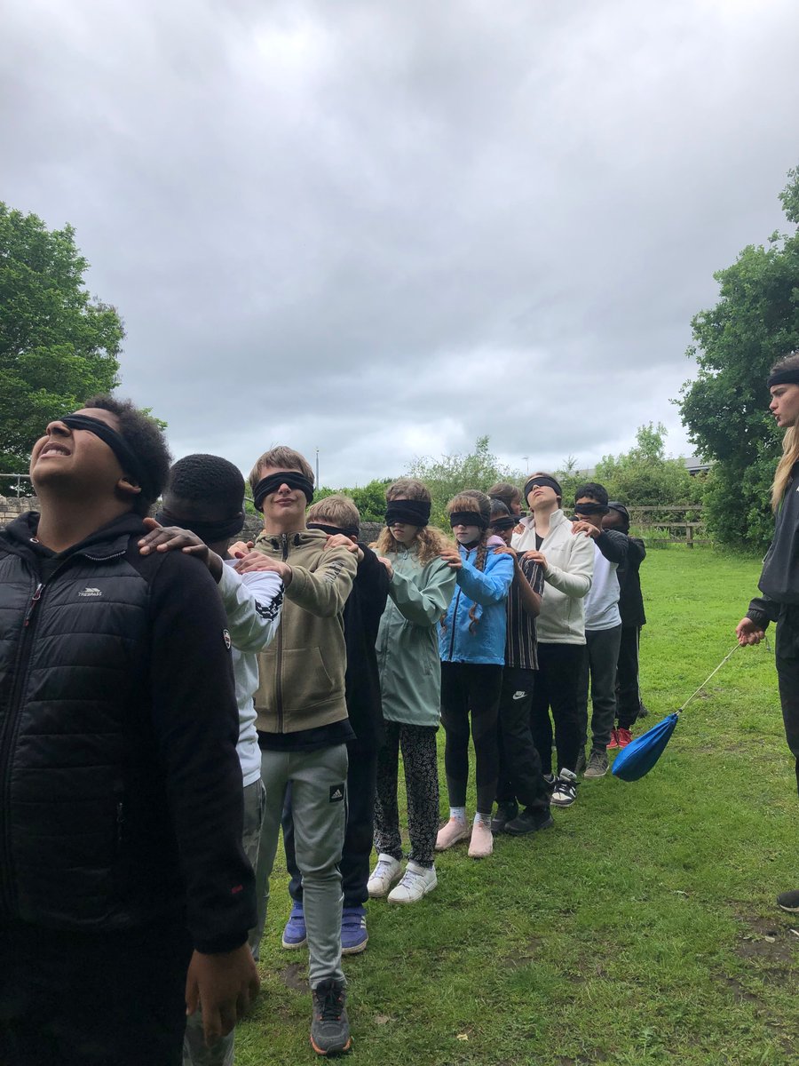Year 6 OLOL tweet media