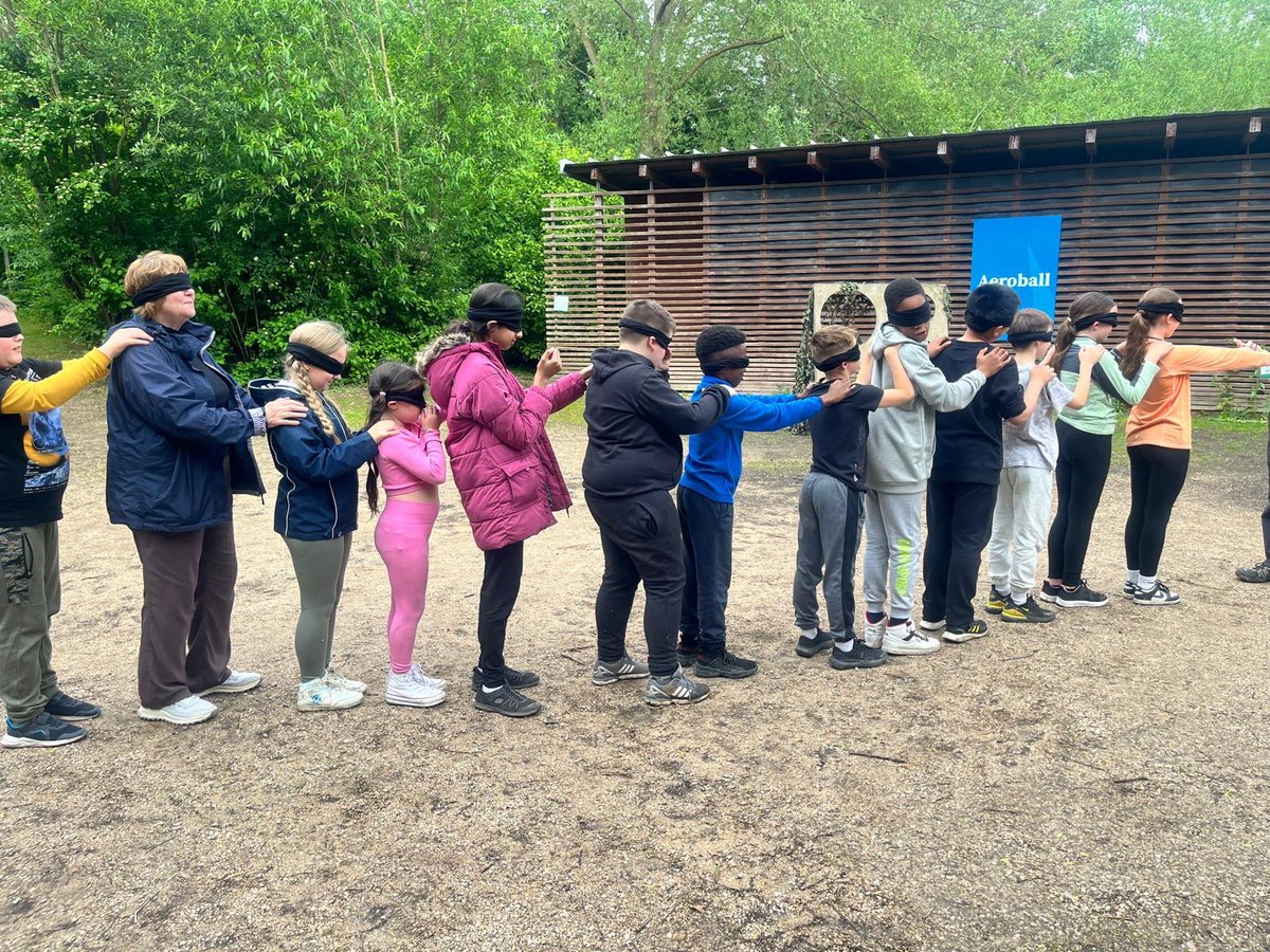 Year 6 OLOL tweet media
