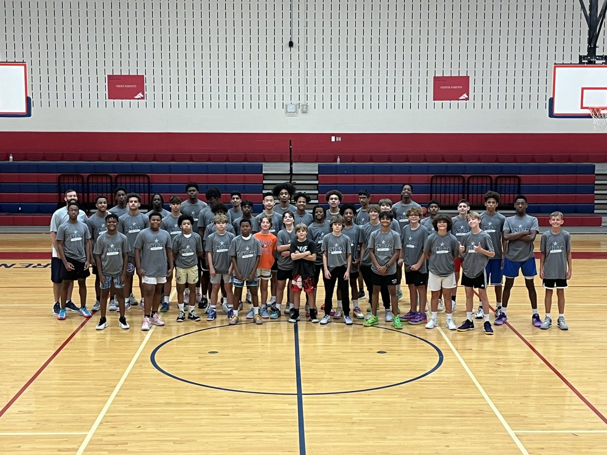 Conclusion of Session 2️⃣ @LSHS_BBall Camp!! Here are our winners - Baseball⚾️ : Reese, Parker, Cole, Carter, Arun 5o5: Reese, Parker, Arun, Asher, Charlie Campers of the Week! 7th: Braeden & Matt 8th: Preston & Grant 9th: Trey #DUBS #ItsJustWork #FutureRangers