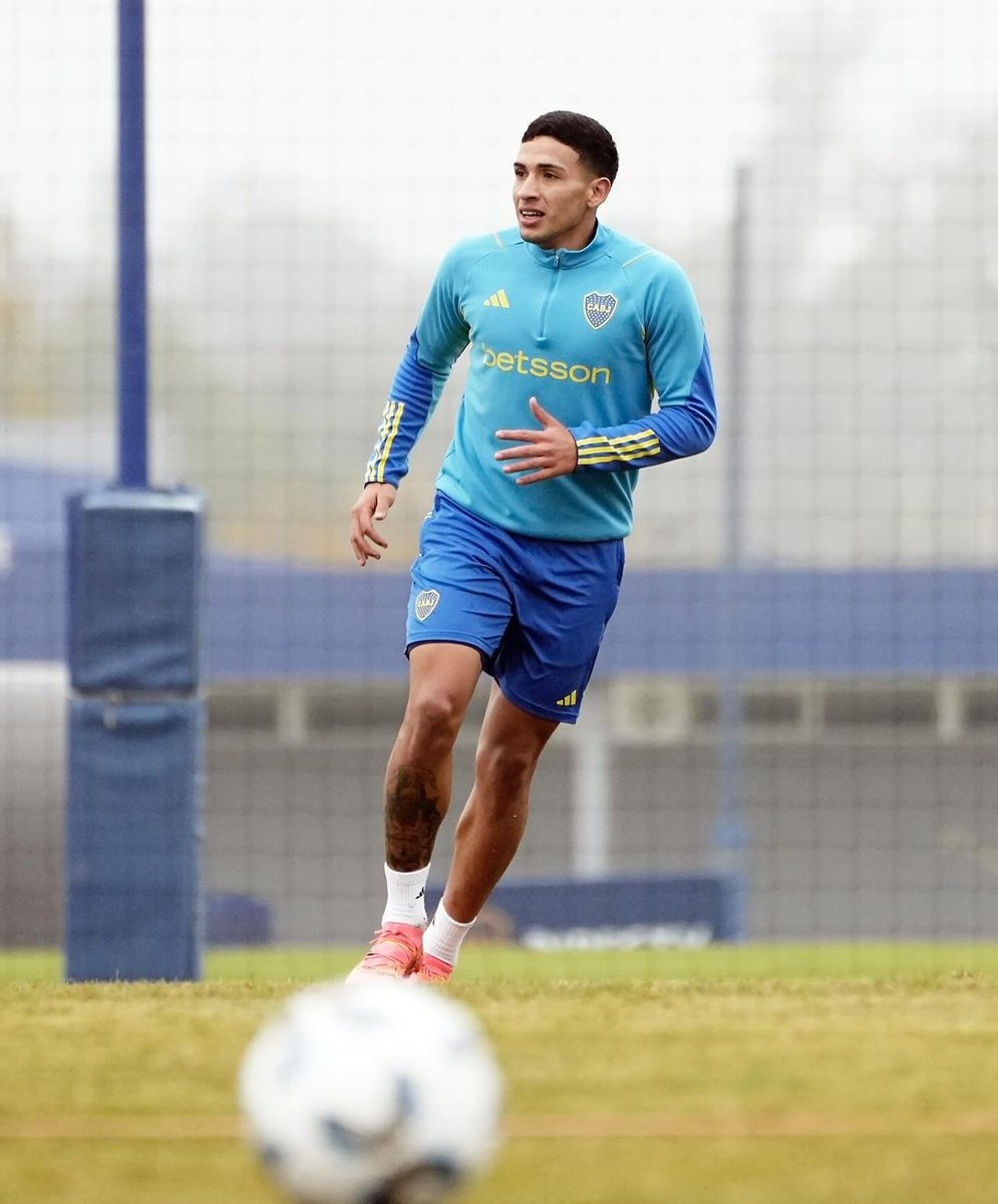 La pelota SIEMPRE al Equi ⚽️