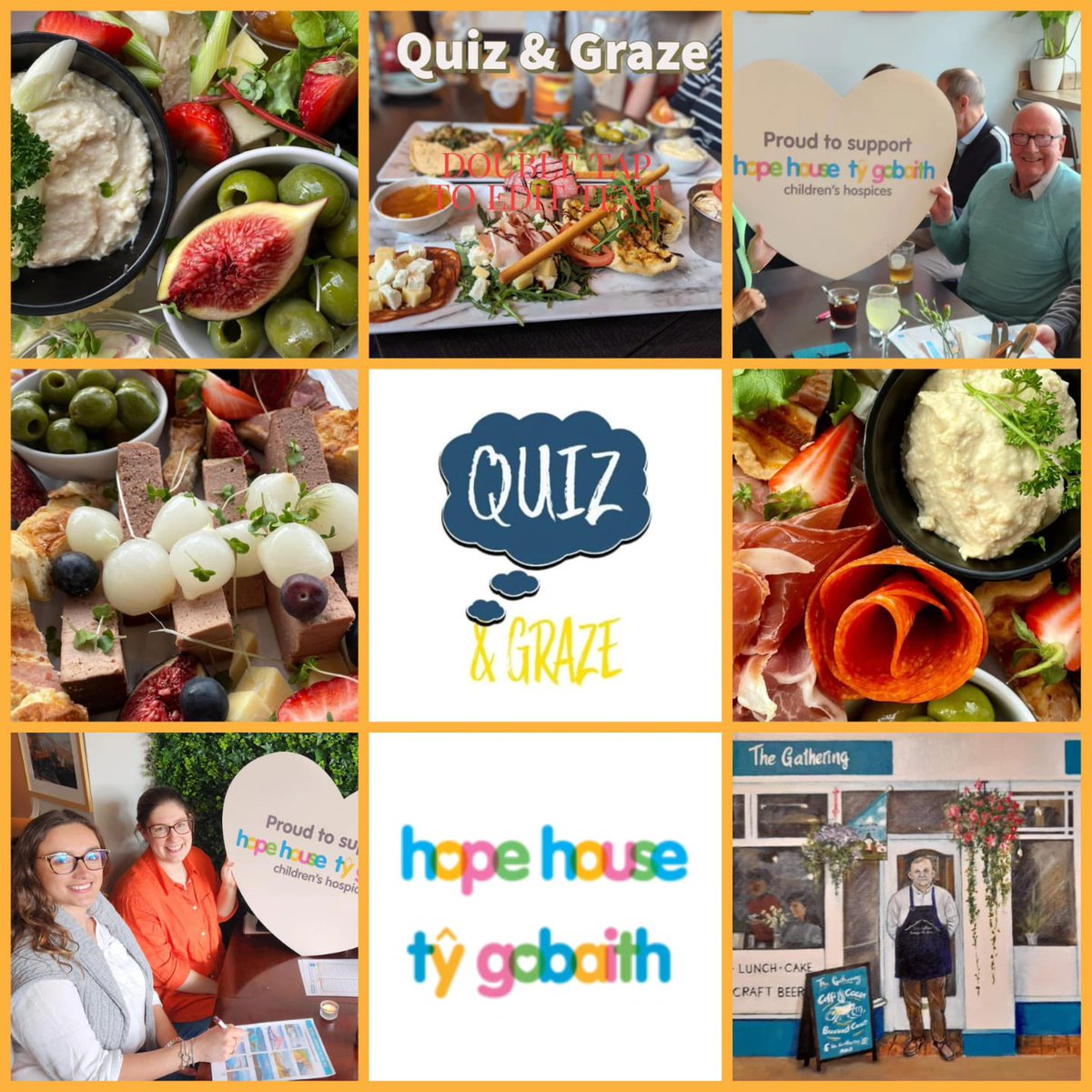 #NorthWalesSocial ⬆️🏴󠁧󠁢󠁷󠁬󠁳󠁿🤝 tweet media