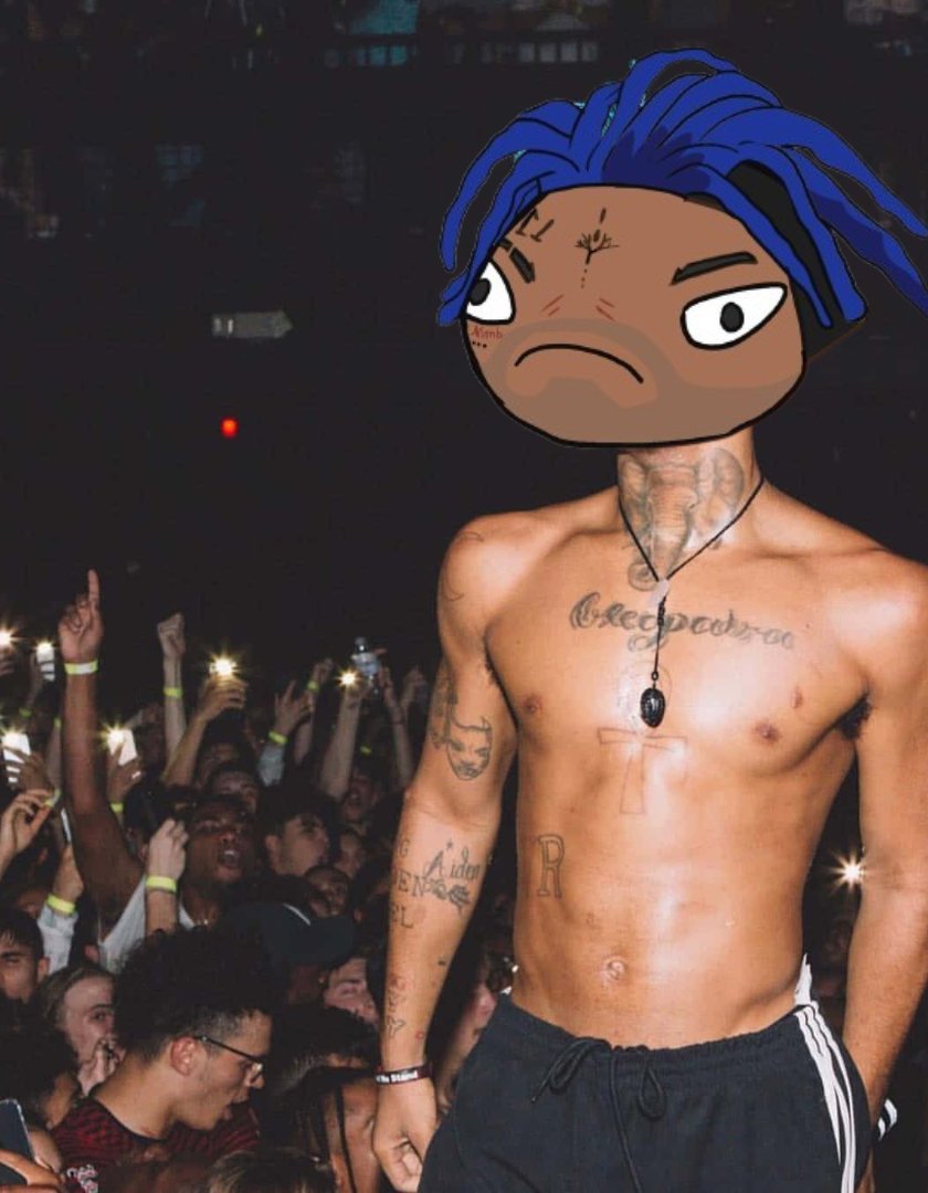 LIVE ON PUMP NOW! pump.fun/CcgNXafVWseNtD… $XXX