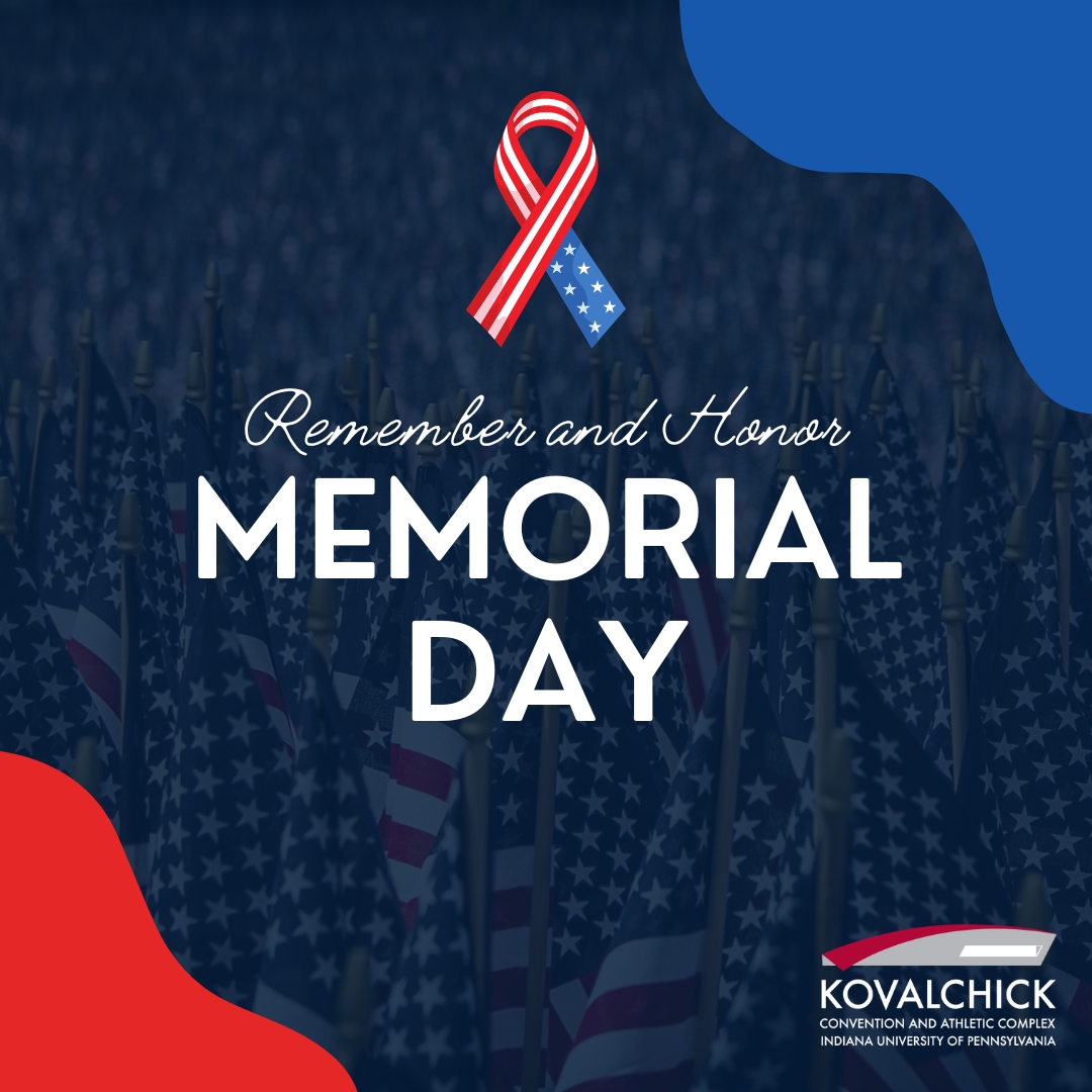 On this Memorial Day, we pay tribute to those who have made the ultimate sacrifice for our nation.