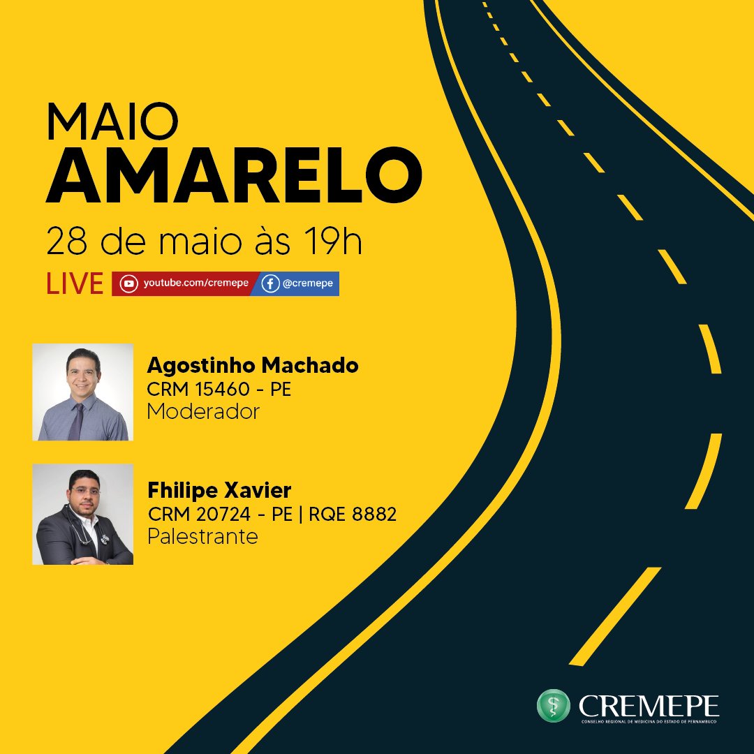 CREMEPE tweet media