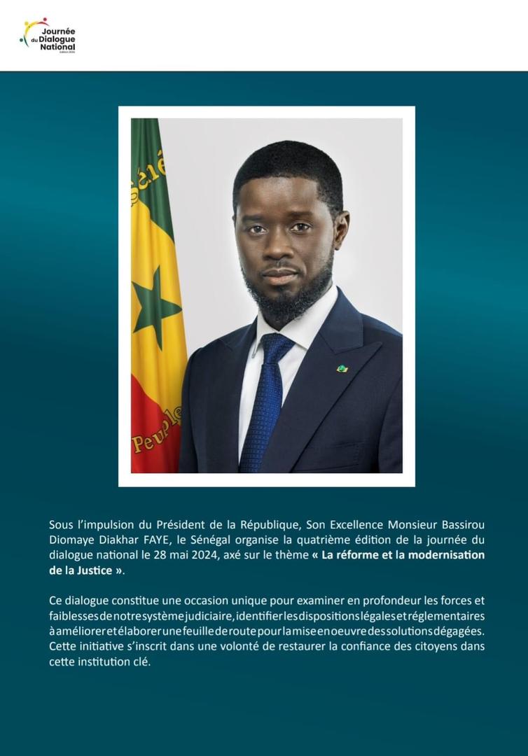 Maamekhalifaaa's tweet photo. Donc vous n'êtes pas au courant ke son excélence Sieur Bassirou Diomaye Faye après sa visite à Dalal Djam a décidé de prendre en charge tous les patients souffrant de djalyse hospitalisés juska leur sortie
❤️❤️🇸🇳🇸🇳🇸🇳 https://t.co/9xmHiqwPl1