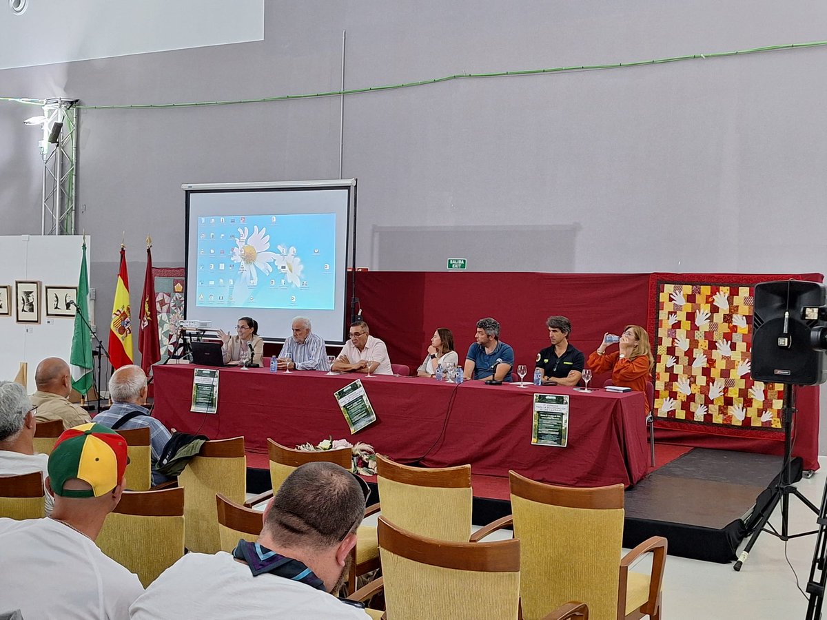 Febimed UCA tweet media