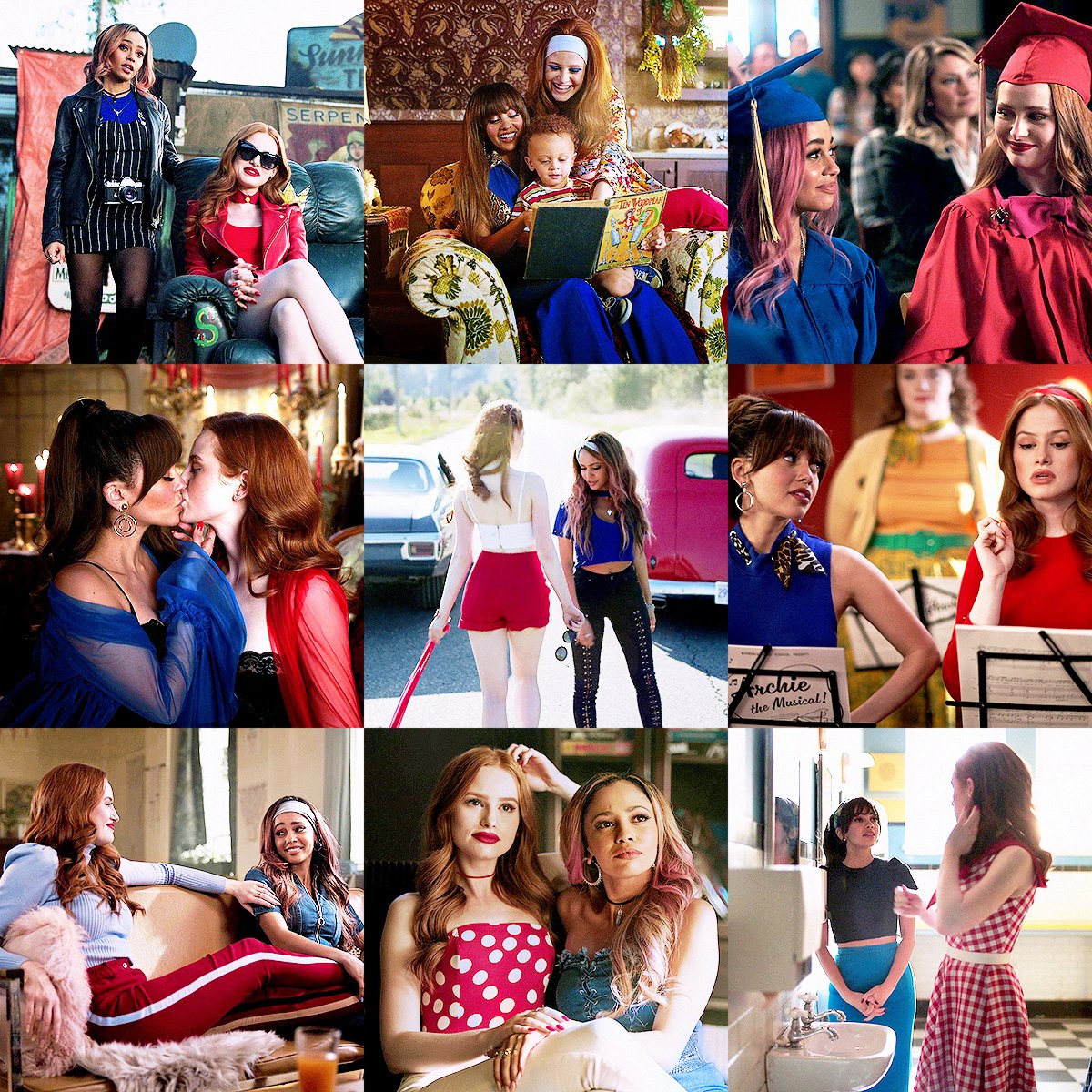 choni archives tweet media