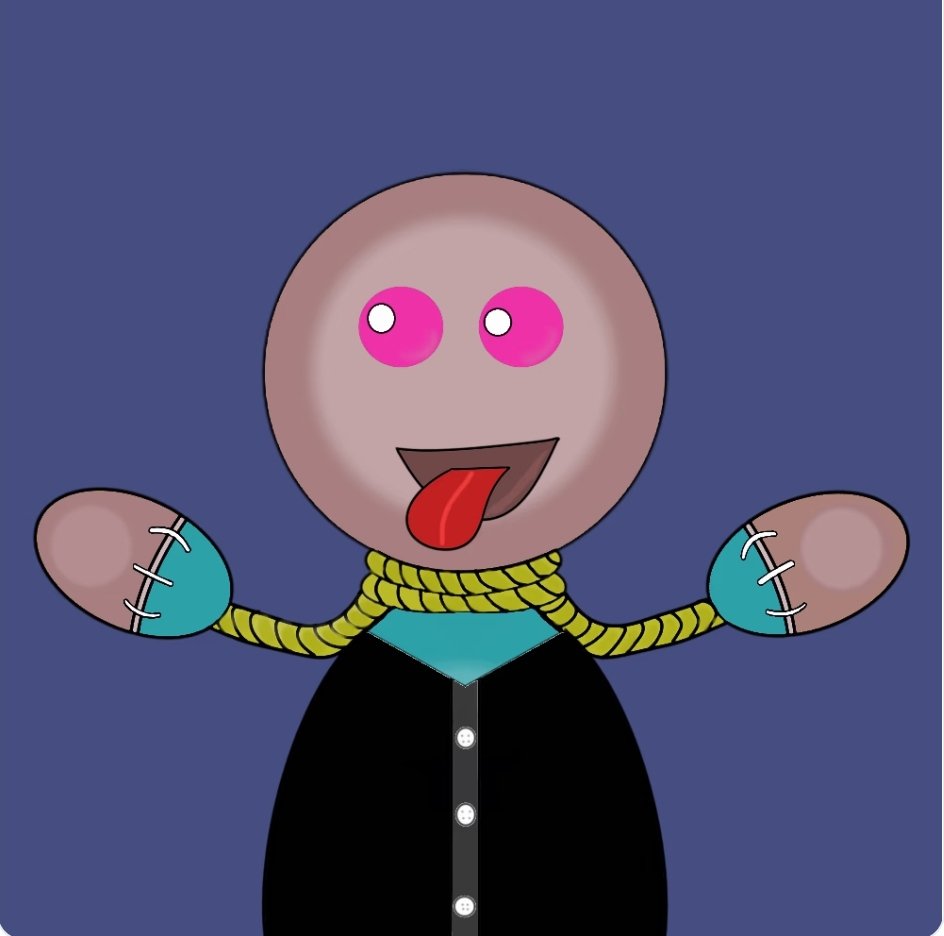BuddyMohi's tweet photo. 🔑 Unlock the potential of Buddy Mohi NFTs on Polygon! Own a piece of the digital revolution. #NFT #Polygon #BuddyMohi #DigitalArt #Ownership #Community #Blockchain #Future https://t.co/By3Qg6jj3a