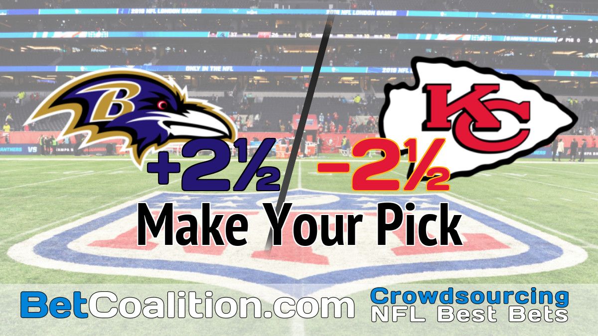 BetCoalition's tweet photo. NFL Week 1 starts in 838 hours! Do you like the Ravens or the Chiefs? Make your picks and get ALL the Best Bets FREE for the entire season with invite code: SEASON23 
https://t.co/uc08UuP8JF 
#Ravens #Chiefs #ThursdayNightFootball #TNF #BaltimoreRavens https://t.co/EBLY9U9BmE