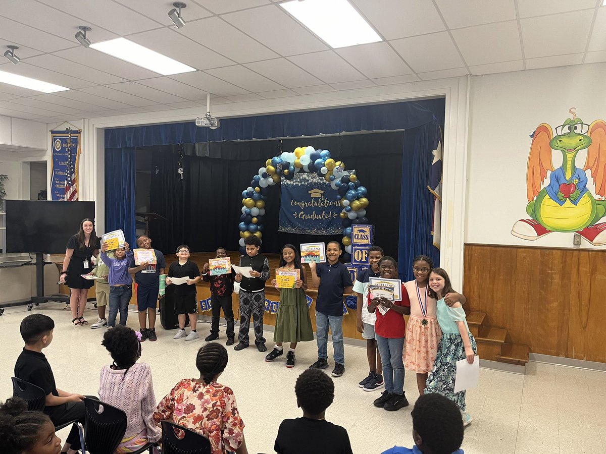 Pecan Springs Early College Prep tweet media