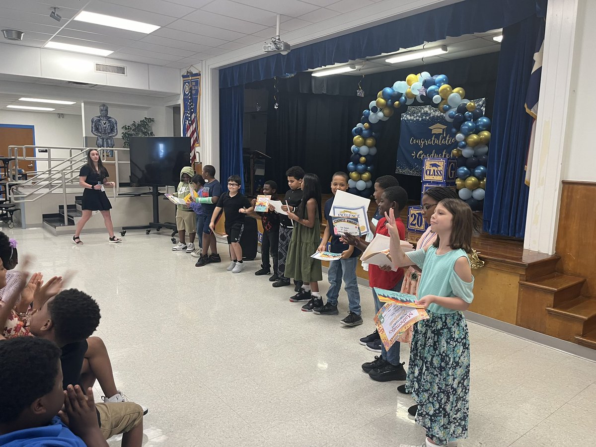 Pecan Springs Early College Prep tweet media