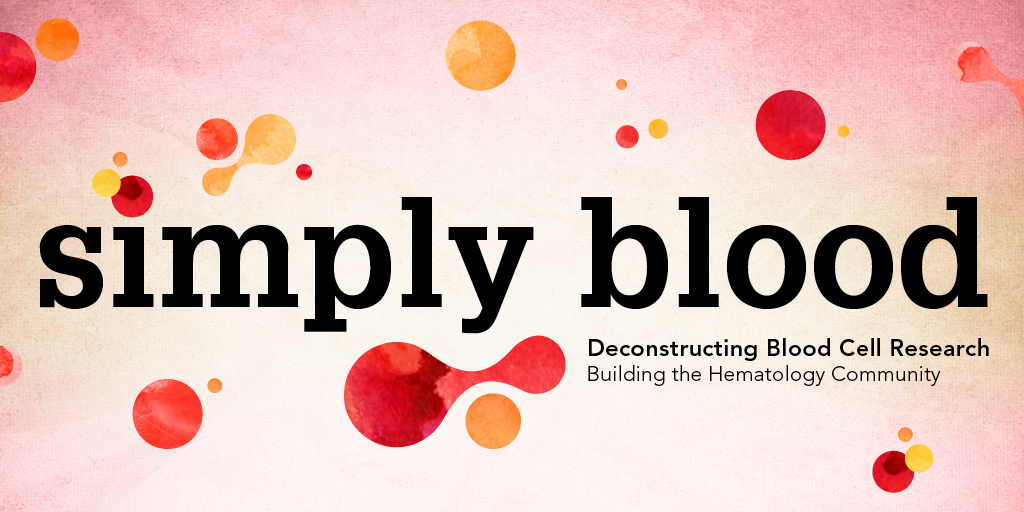 ISEHSociety's tweet image. Don&apos;t miss the Yamazaki #LabSpotlight this week in #SimplyBlood🩸. Dr. Yamazaki candidly reflects on their distinctive career, offers advice to junior researchers, and more! simplyblood.org