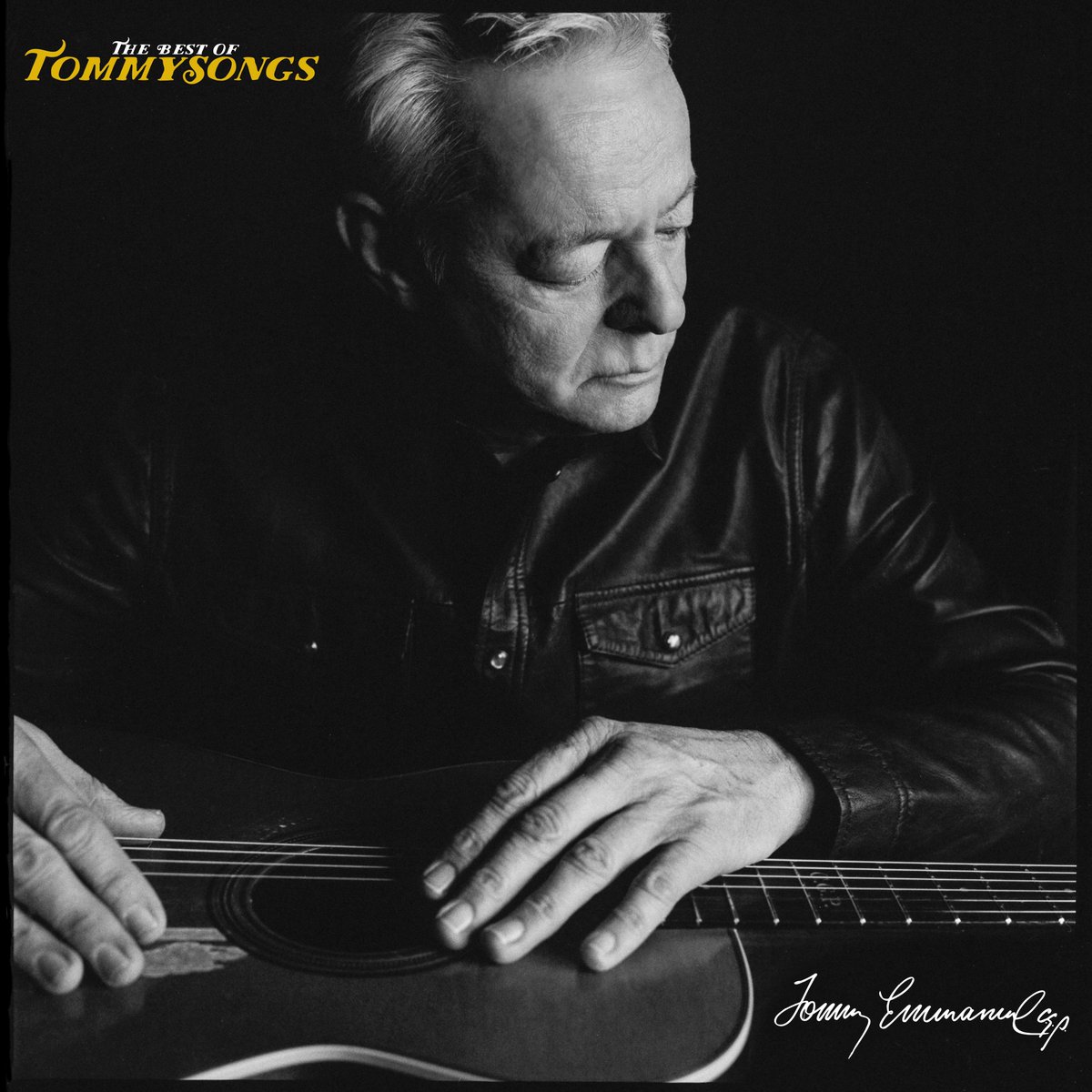 All CDs are on-sale for a limited time at Tommy’s US Webstore including, ‘The Best of Tommysongs.’ Sale ends this weekend. Get yours now at store.tommyemmanuel.com/collections/cds